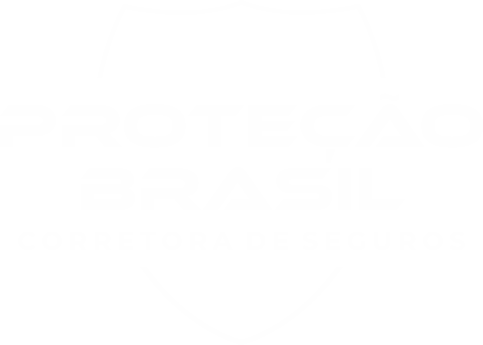 Logo Proteção Brasil