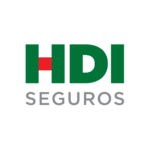 Logo da HDI Seguros